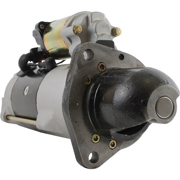 Db Electrical New Starter For John Deere 370E 410E 460E Dump Truck S680 Combine 428000-0131 410-52424 - main